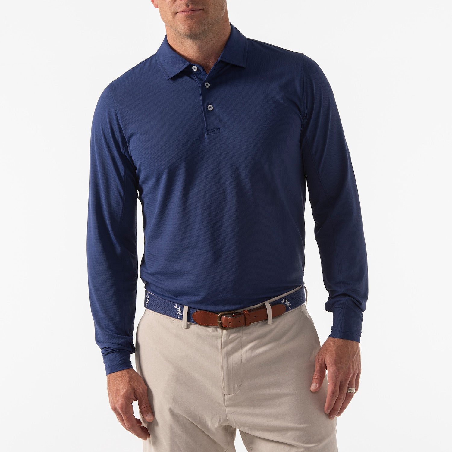 COOL HAND LUKE POLO - REGAL