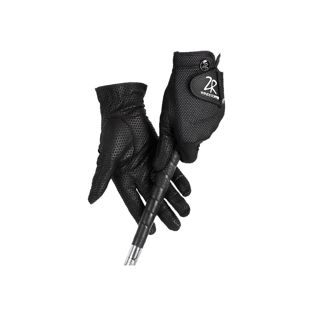 Rain Gloves - BLACK