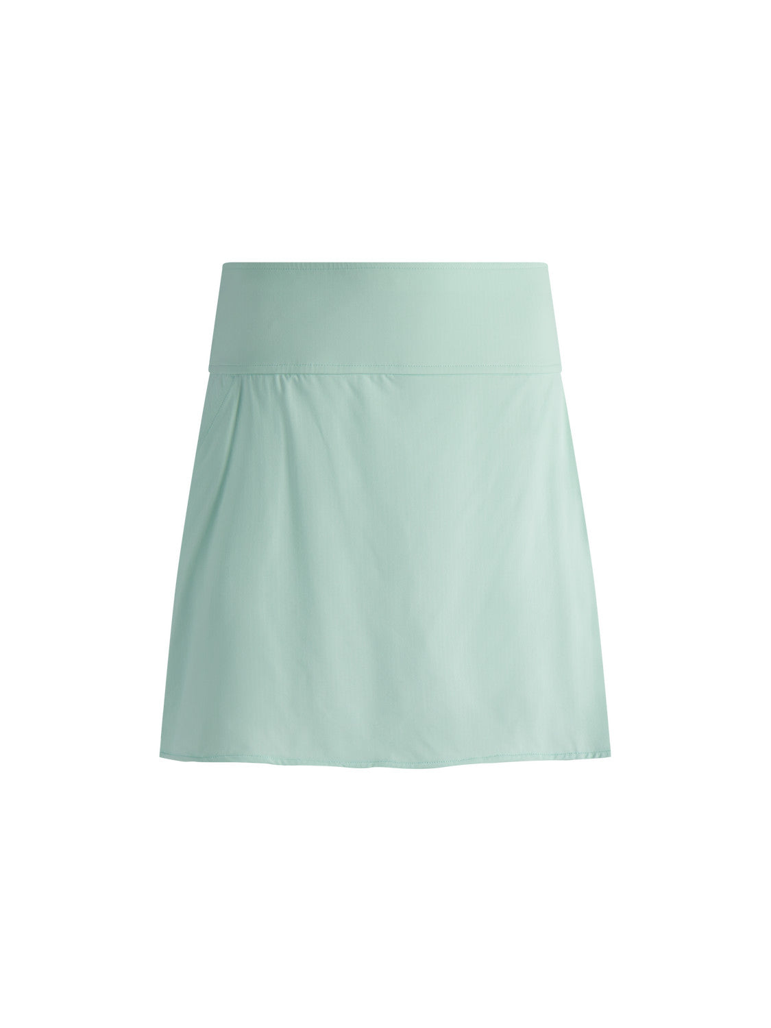 SKYE SKORT - COOL RUSH