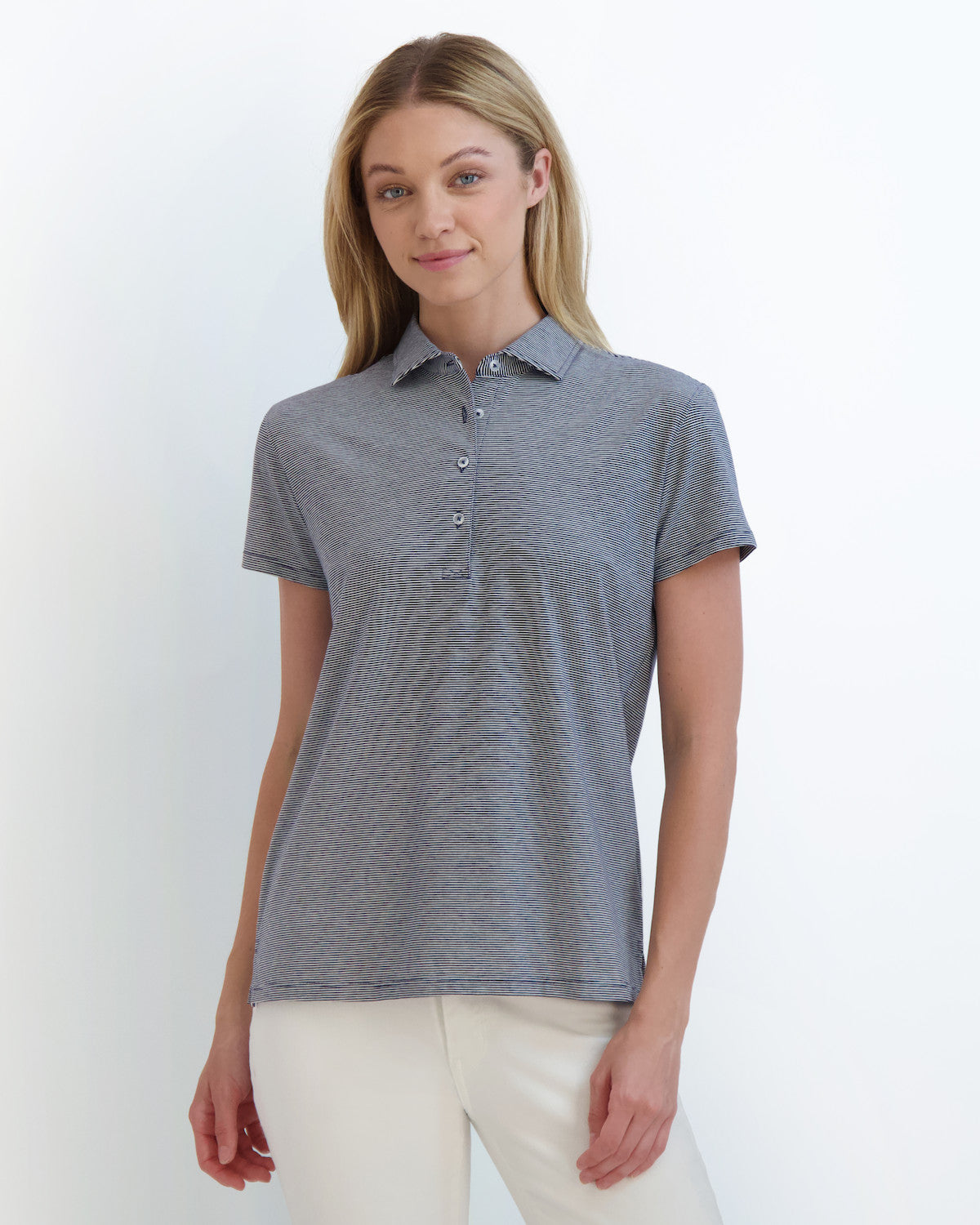 Margie Polo - NAUTI