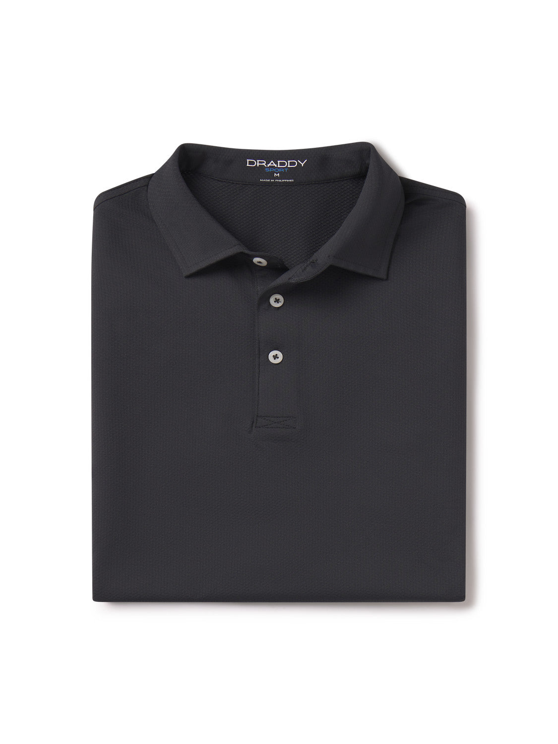 COOL DUKE POLO - DARK KNIGHT