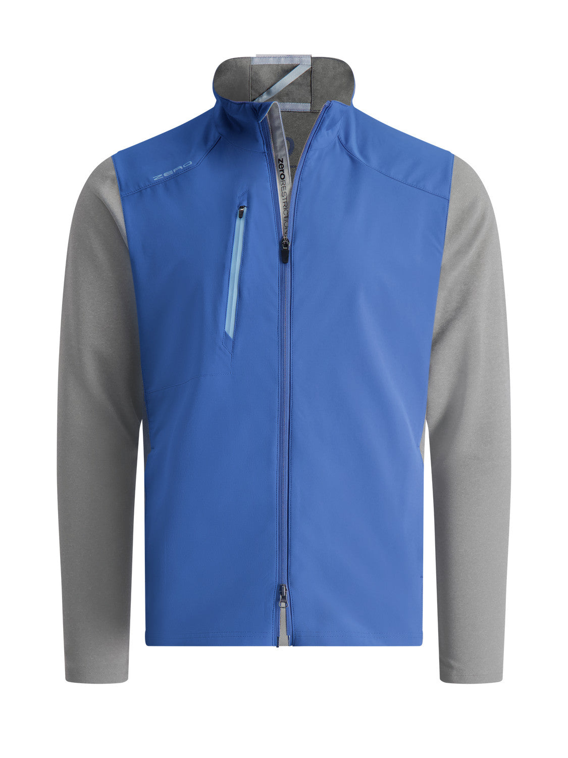 Z710 Full Zip Jacket - PACIFIC