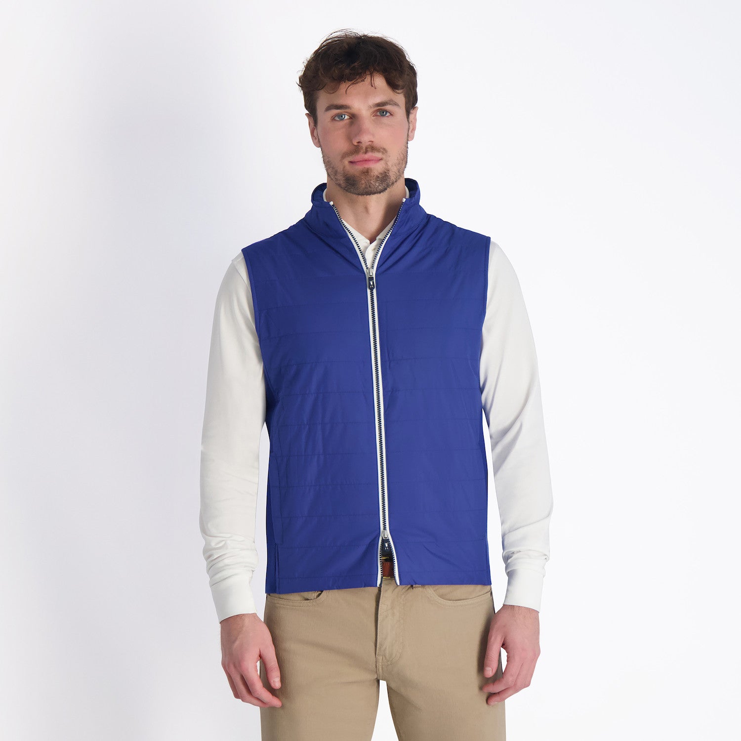 Mariner Vest - UNION BLUE
