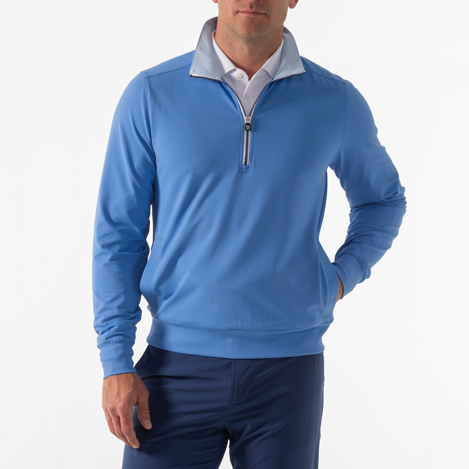 COOL COLT PULLOVER - MAC