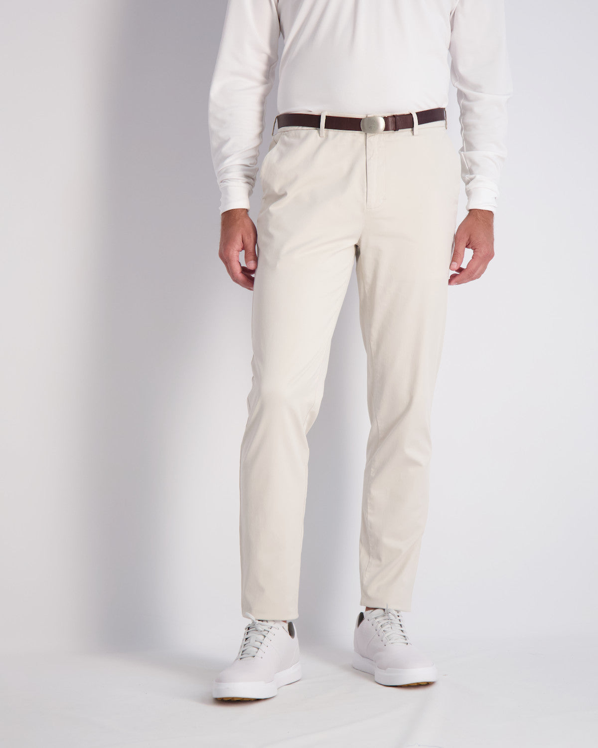 Brian Pant - STONE 32 INSEAM