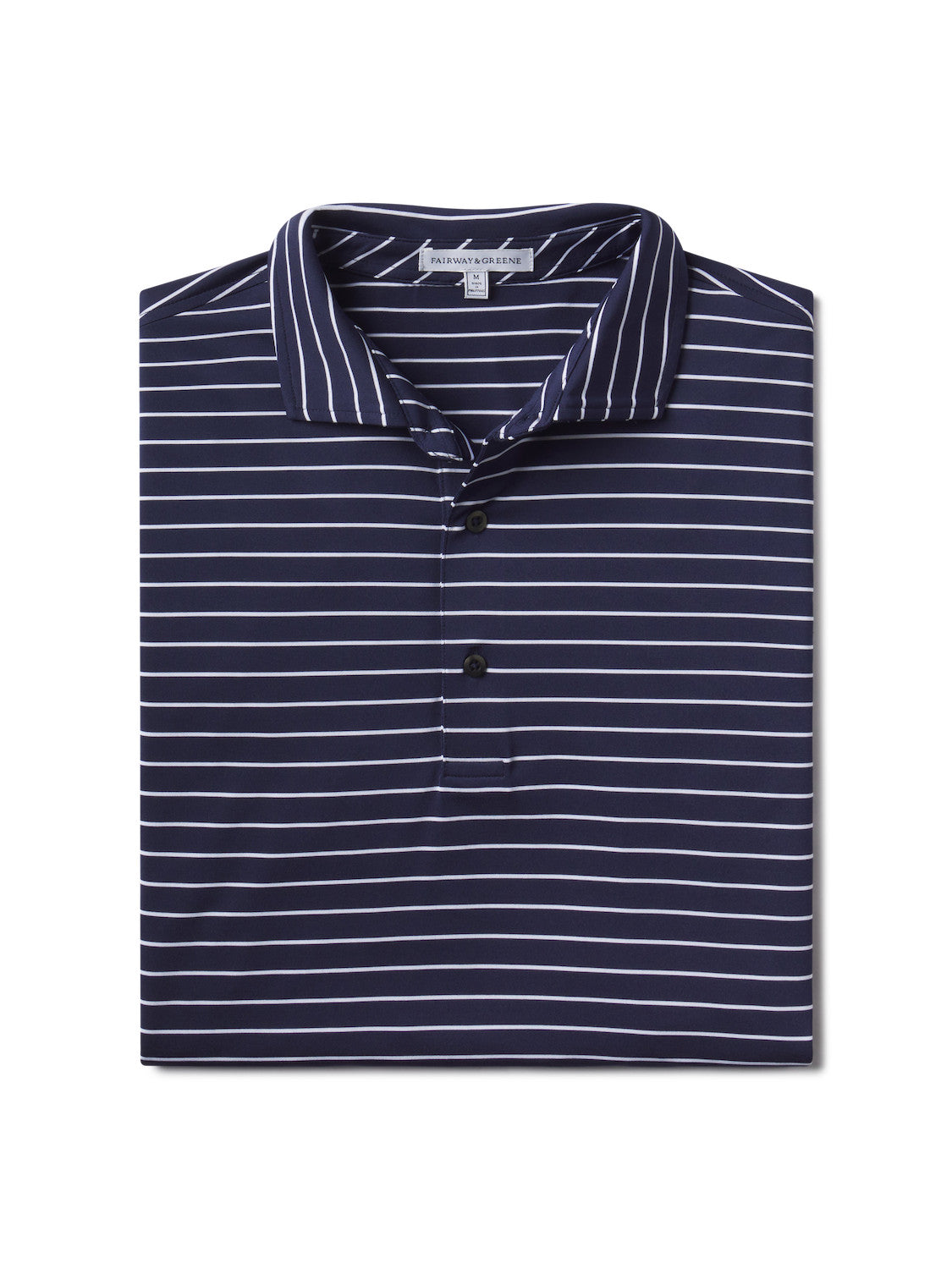 EMPIRE STRIPE - MARINE