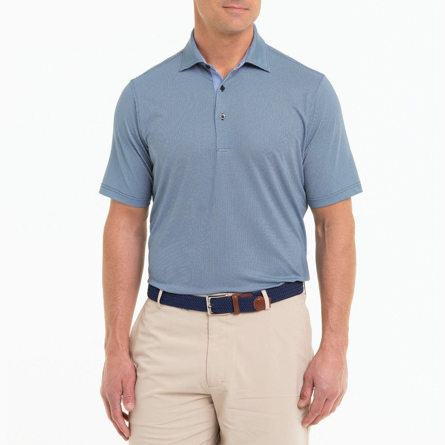 BONE PRINT - MARINE