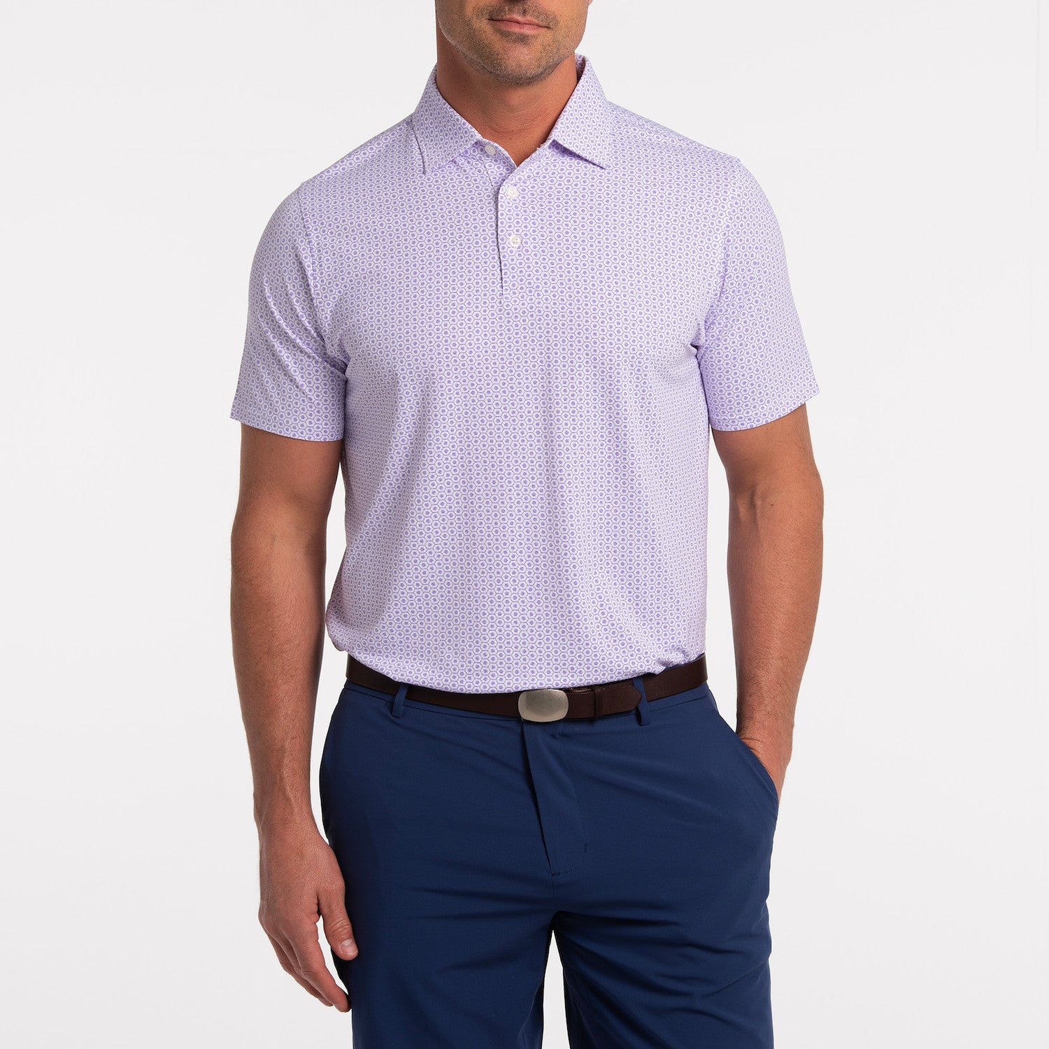 Cool Trevor Polo - RIGHTEOUS