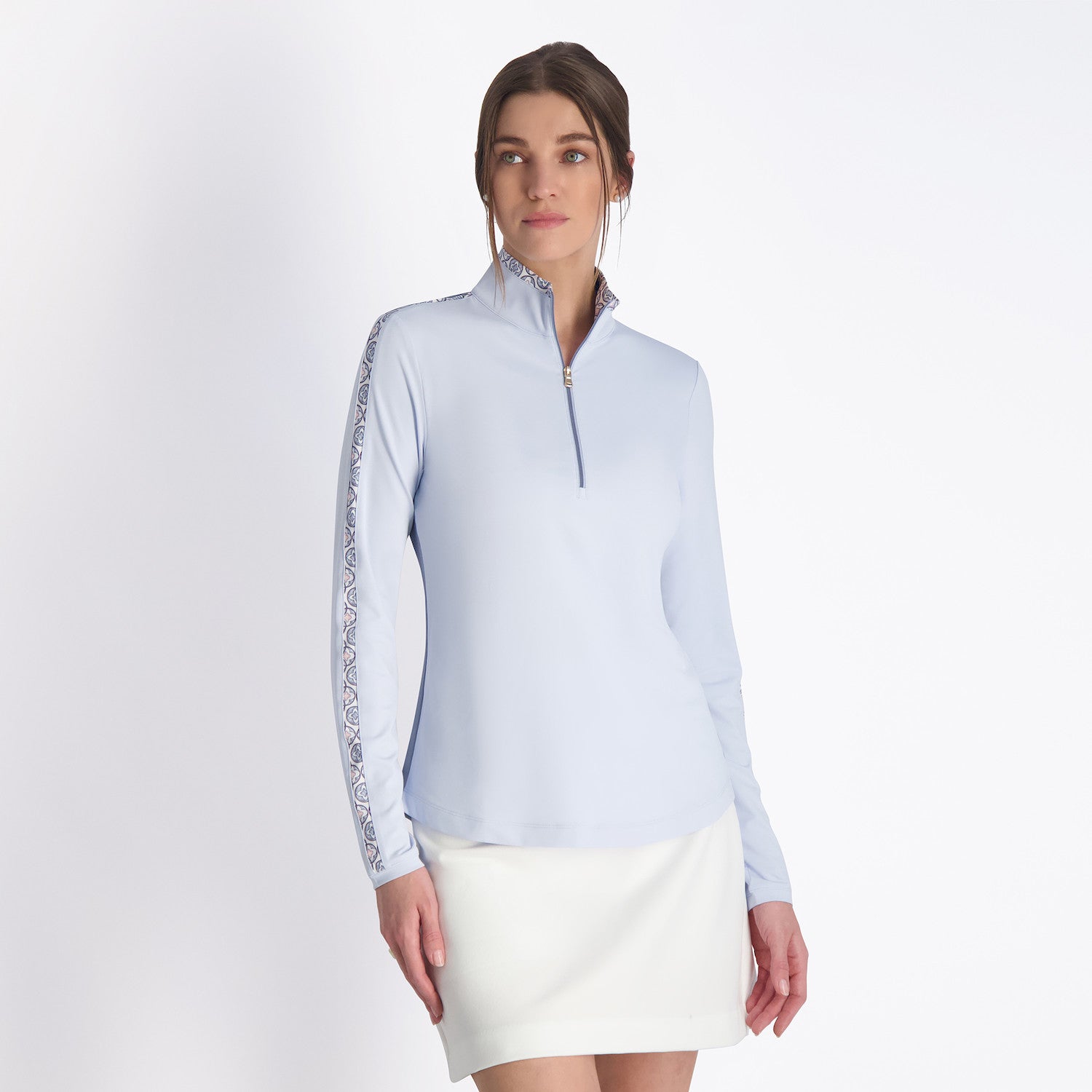 Aimee Zip Mock - DREAM