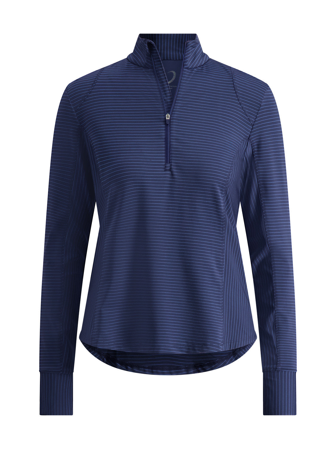 Renae Zip Mock - STORM/SAVOY