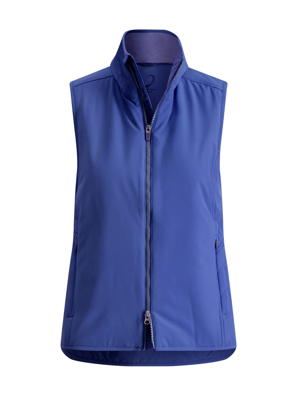 SAIGE VEST - SAVOY