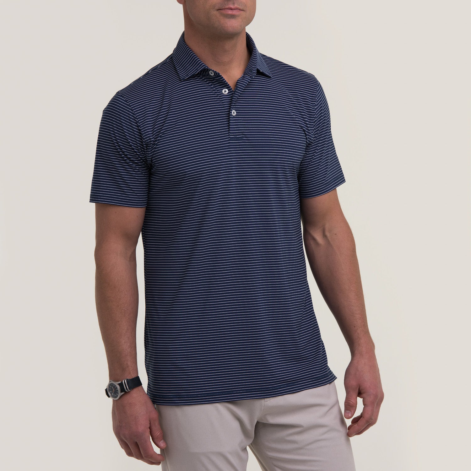Crunch Polo - REGAL