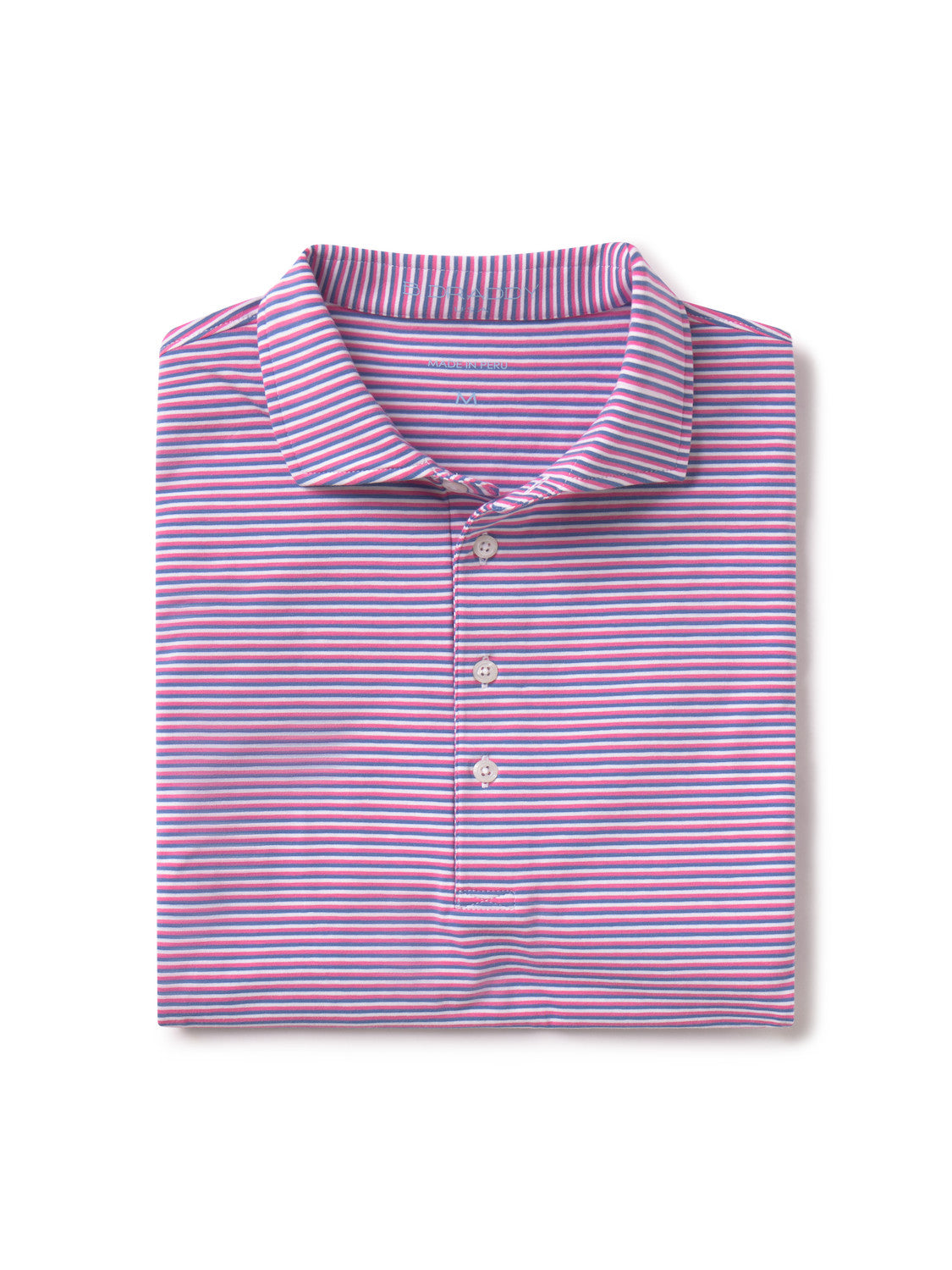 FRANK POLO - PINK