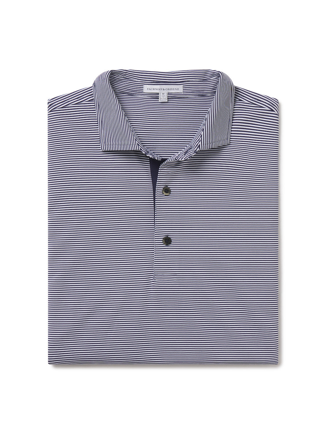 BRYANT STRIPE - MARINE