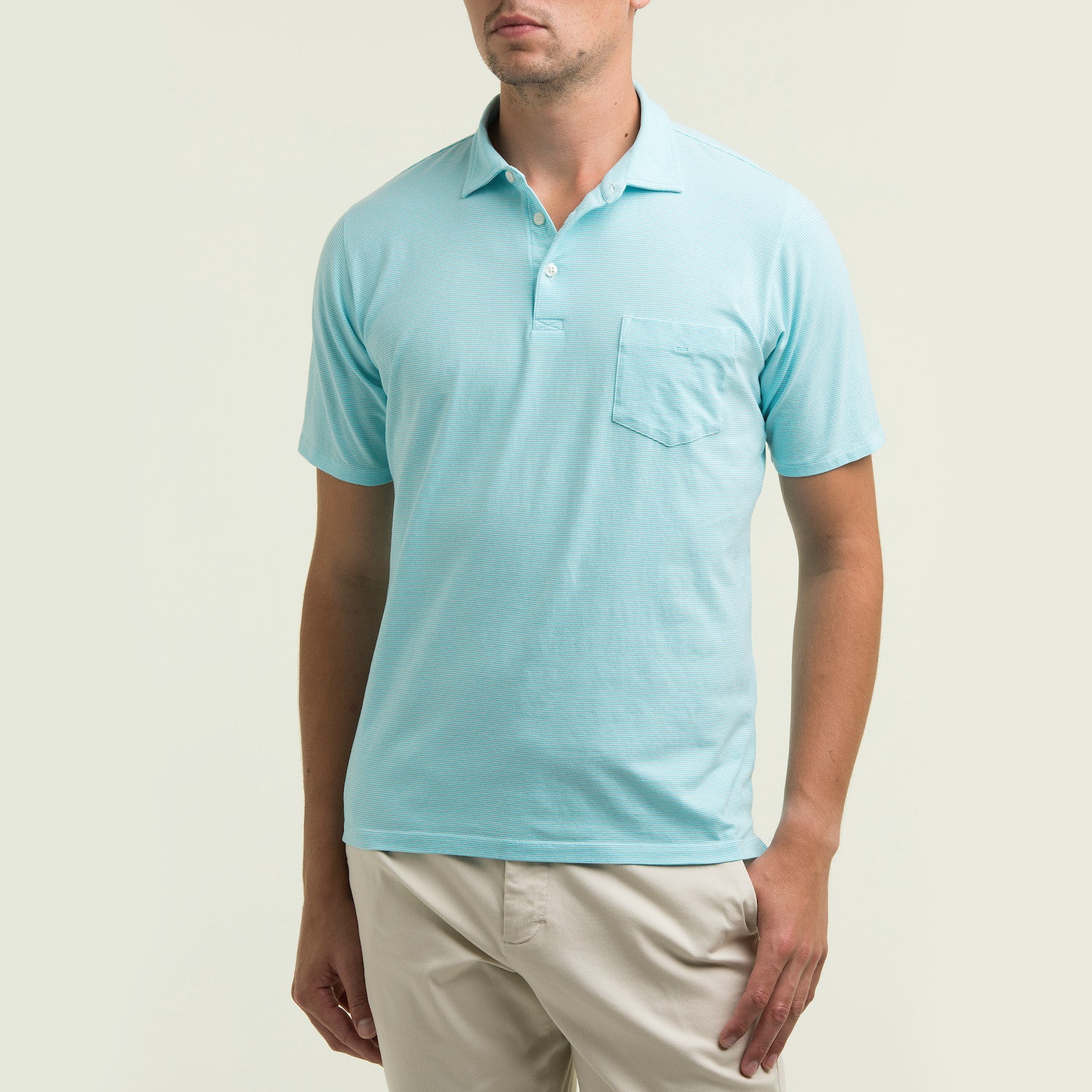 Vin Polo - TIDAL BLUE