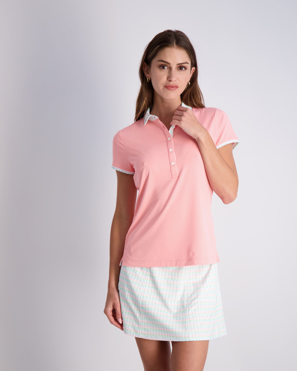 CAMDEN POLO - FROSE