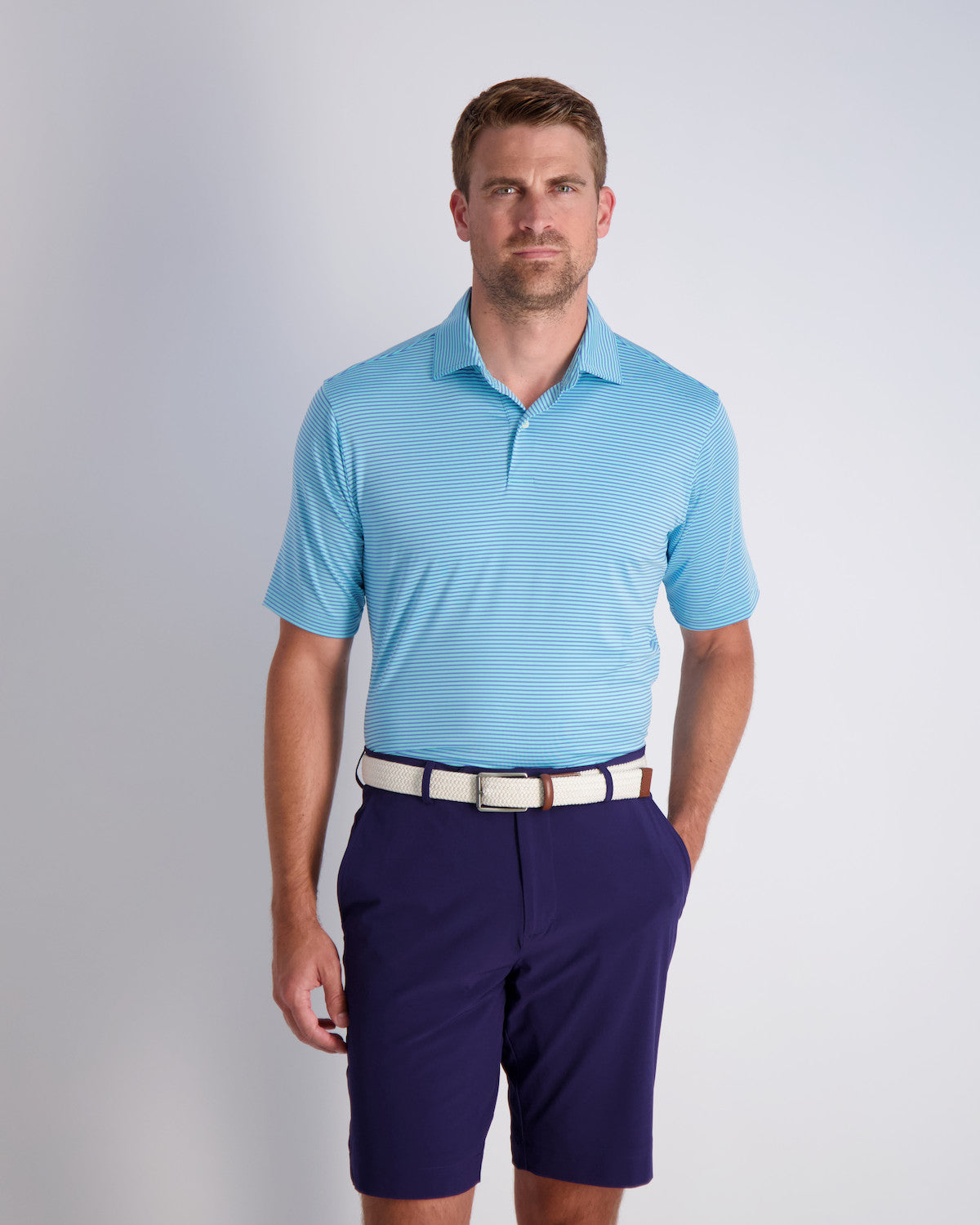 Owens Stripe - SPLASH