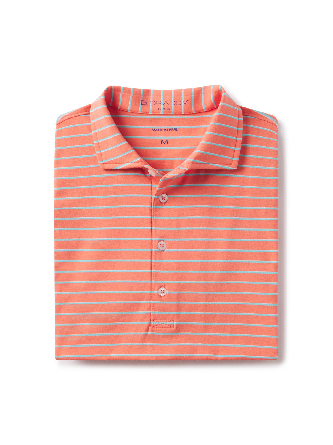 DOBYNS POLO - SANDY LANE