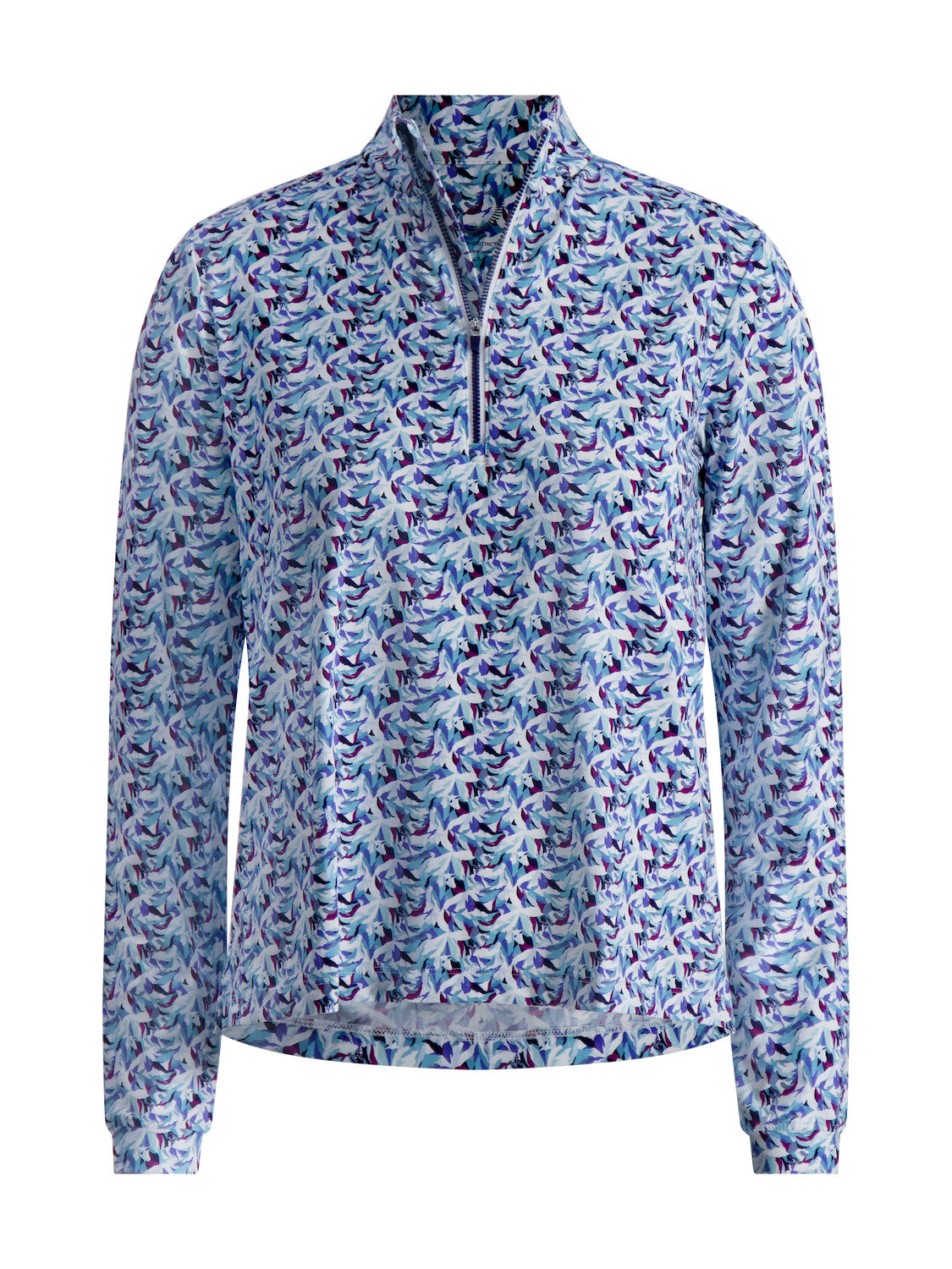AURORA SUNSHIRT - IMPERIAL