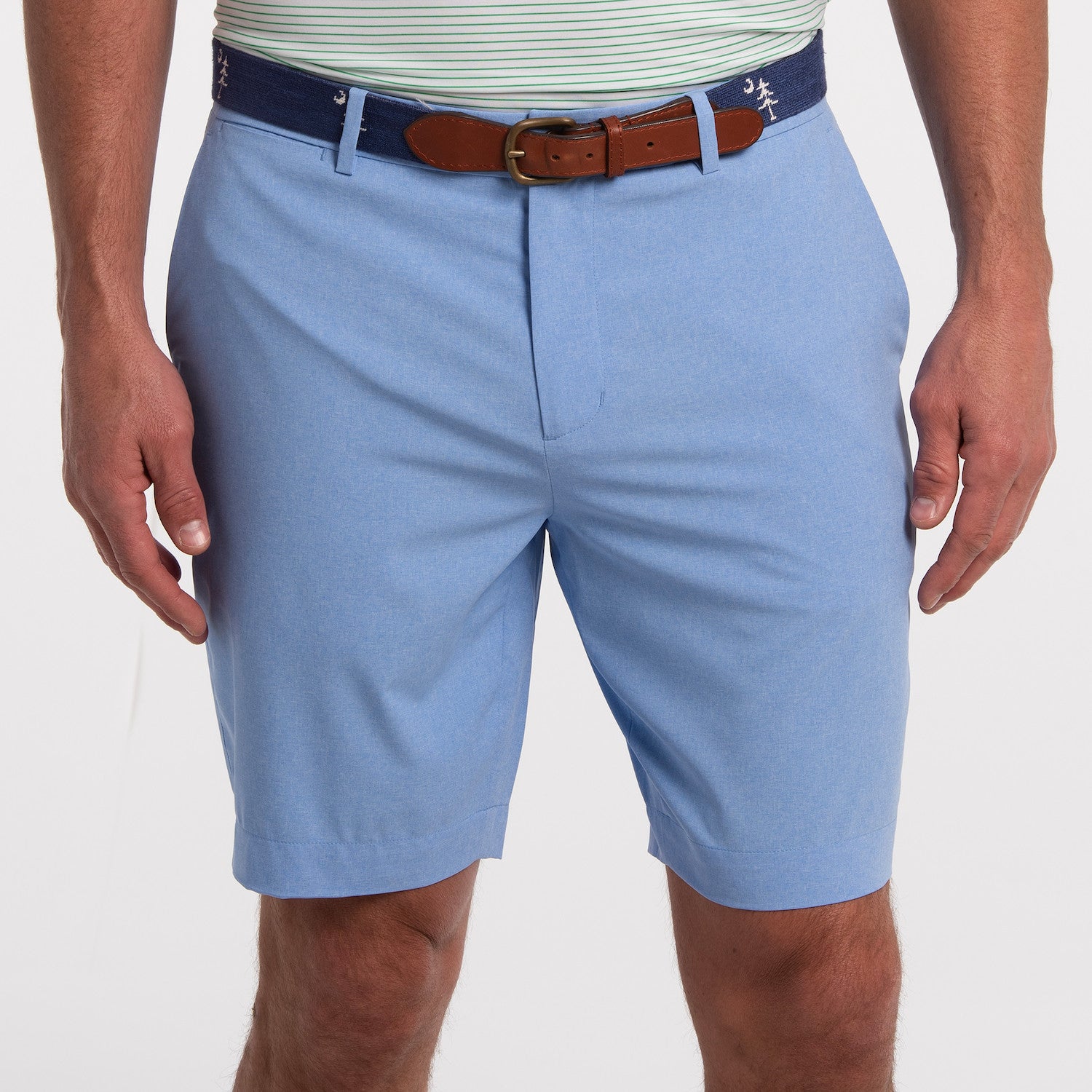 Zac Short - MAC HEATHER
