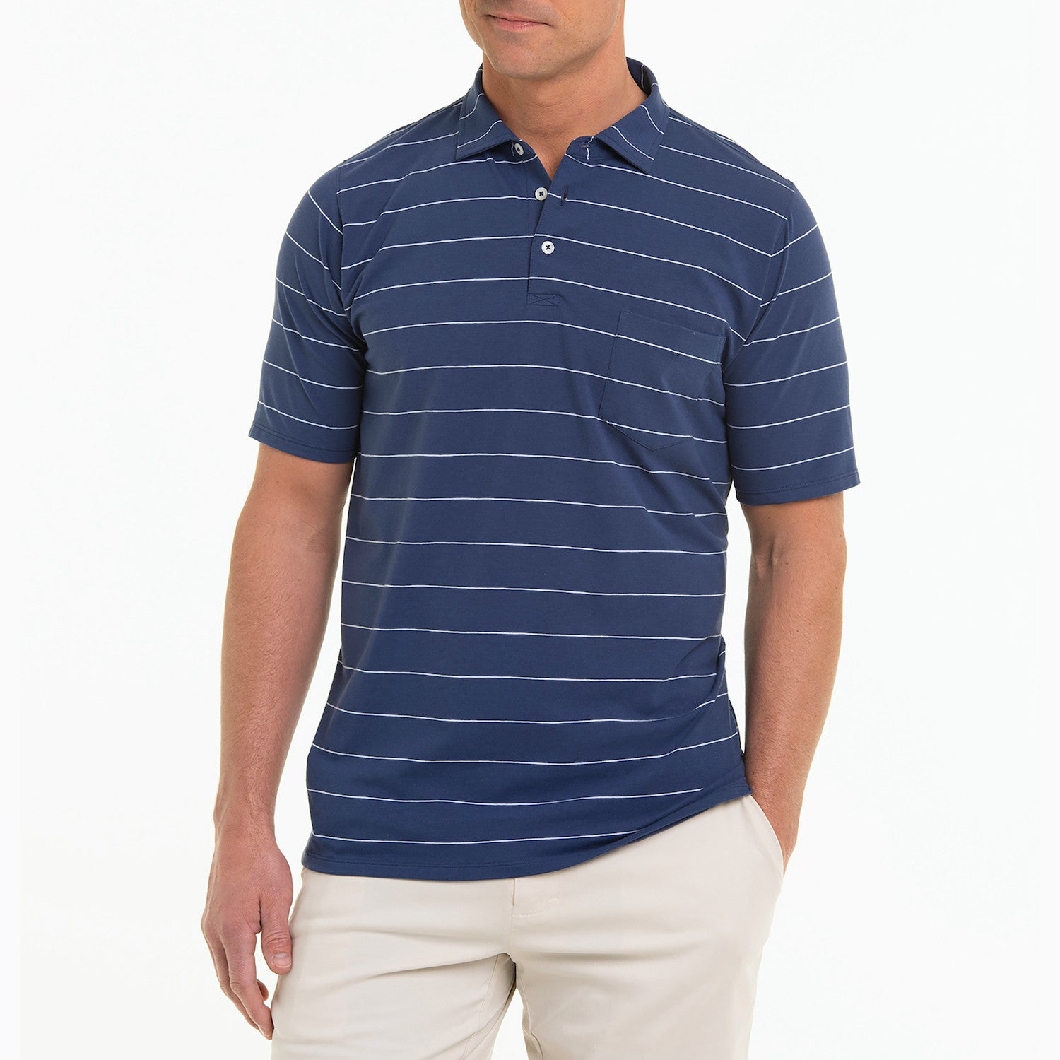 Sean Polo - REGAL/BATIK P