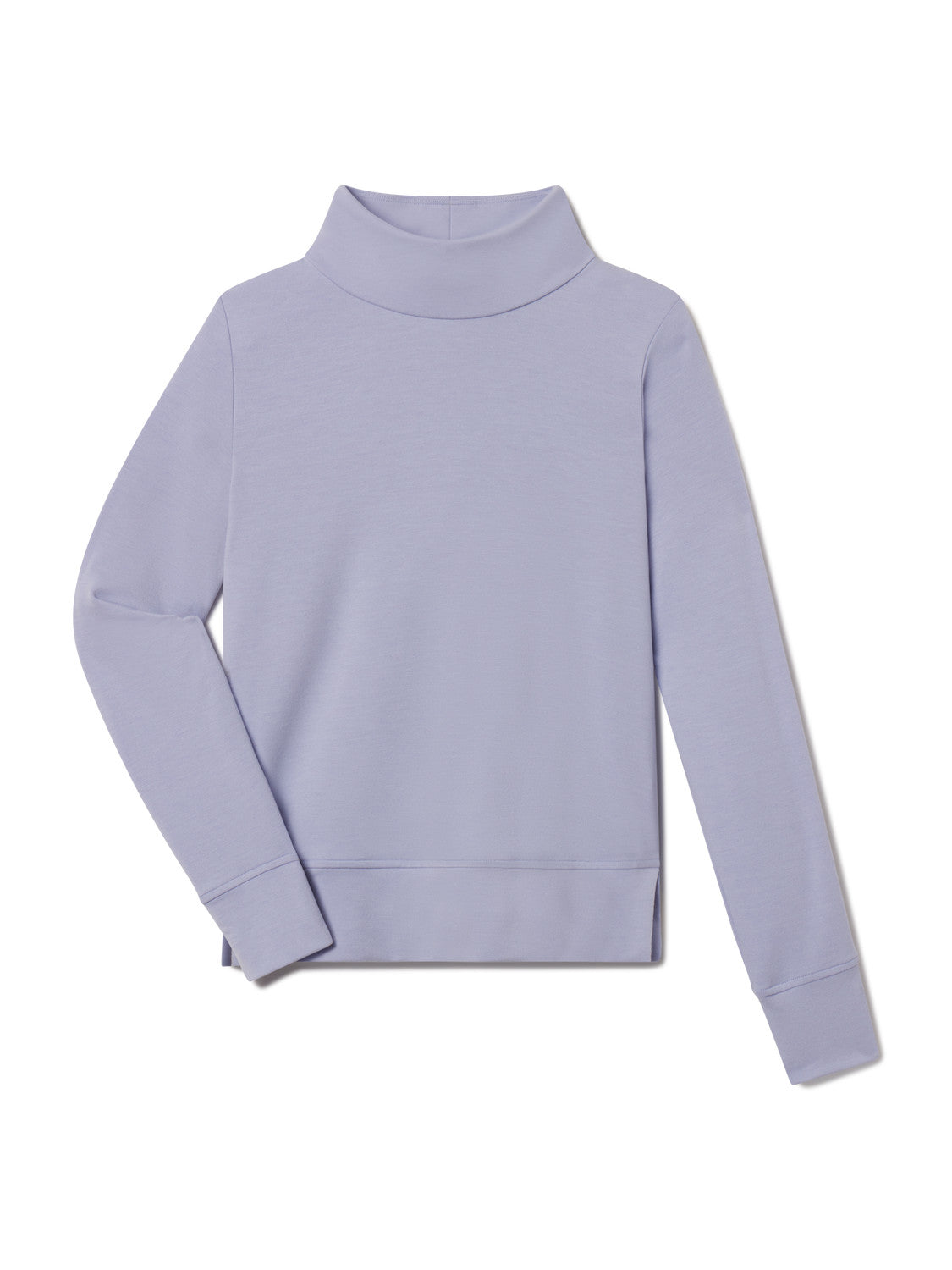 Maggie Sweatshirt - IRIS