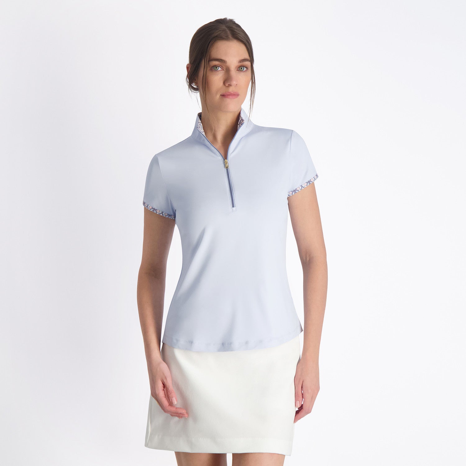 Maya Zip Mock - DREAM