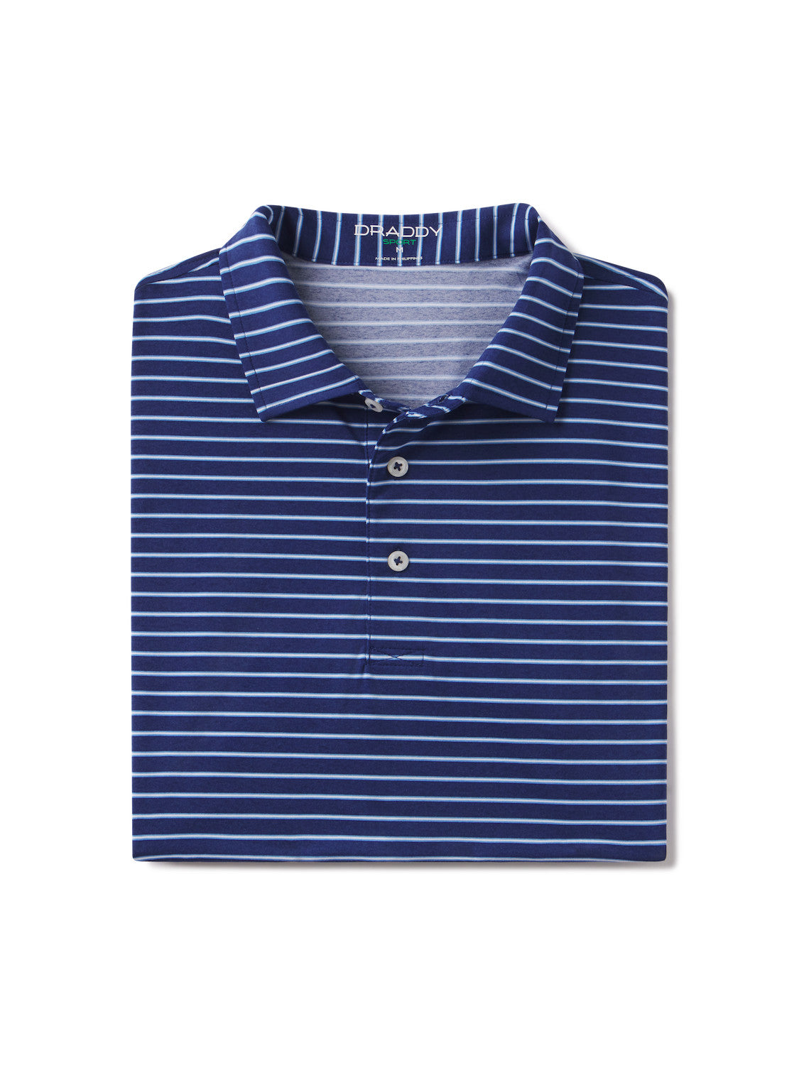 FRASER POLO - REGAL