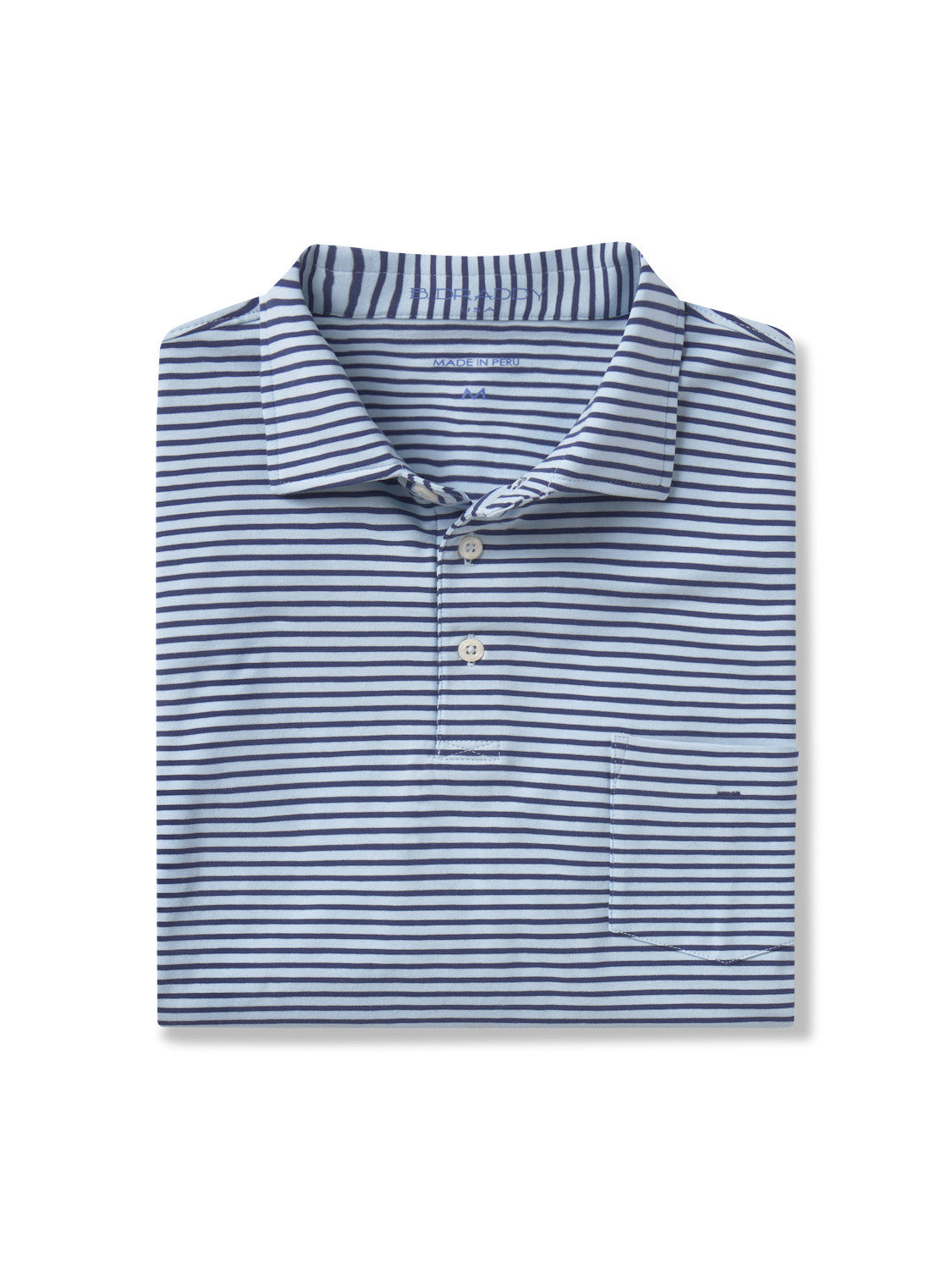 Tommy Polo - BATIK/REGAL P