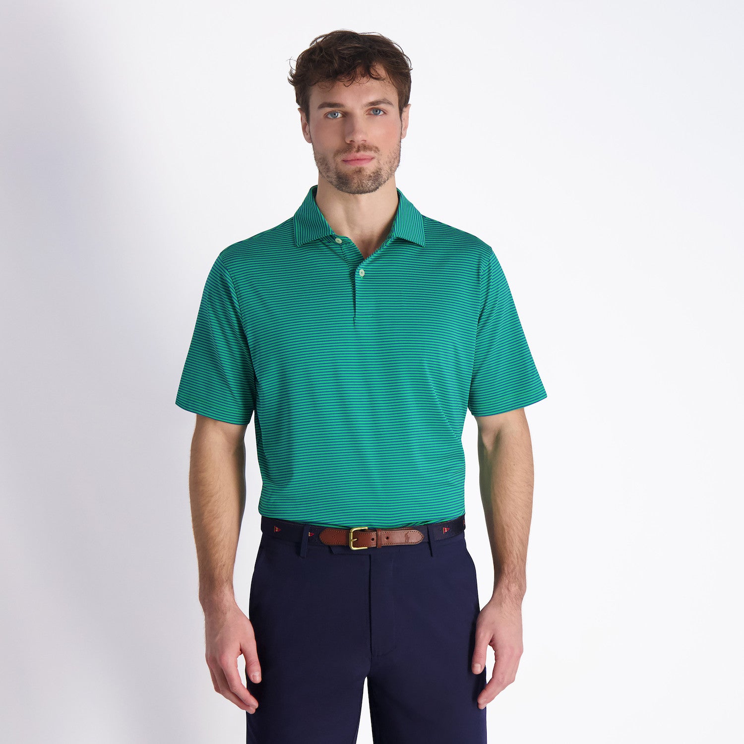 Owens Stripe - TURF