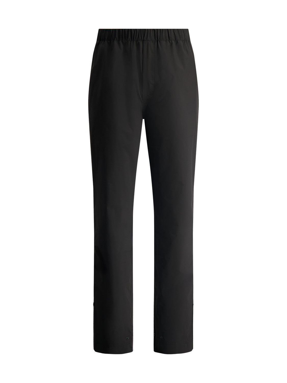 Packable Pant - BLACK 30 INSEAM